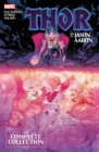 Thor By Jason Aaron: The Complete Collection Vol. 3 - Book