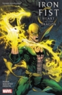 Iron Fist: Heart Of The Dragon - Book