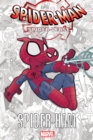Spider-man: Spider-verse - Spider-ham - Book
