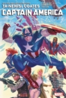 Captain America By Ta-nehisi Coates Vol. 2 - Book