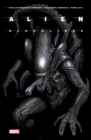 Alien Vol. 1: Bloodlines - Book