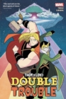 Thor & Loki: Double Trouble - Book