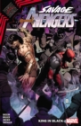 Savage Avengers Vol. 4 - Book