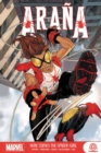 Arana: Here Comes The Spider-girl - Book
