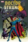 Doctor Strange Omnibus Vol. 2 - Book