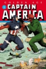 Golden Age Captain America Omnibus Vol. 2 - Book