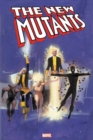 New Mutants Omnibus Vol. 1 - Book