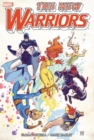 New Warriors Classic Omnibus Vol. 1 - Book