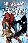 Spider-man: The Road To Venom - Book
