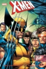 X-men By Chris Claremont & Jim Lee Omnibus Vol. 2 - Book