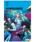 Marauders By Gerry Duggan Vol. 4 - Book