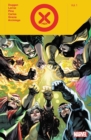 X-men By Gerry Duggan Vol. 1 - Book