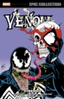 Venom Epic Collection: Symbiosis - Book