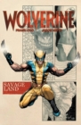 Wolverine By Frank Cho: Savage Land - Book