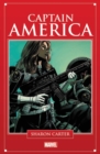 Captain America: Sharon Carter - Book