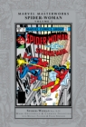 Marvel Masterworks: Spider-woman Vol. 2 - Book