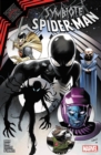 Symbiote Spider-man: King In Black - Book