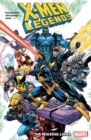 X-men Legends Vol. 1 - Book