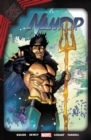 King In Black: Namor - Book
