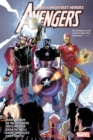 Avengers By Jason Aaron Vol. 1 - Book