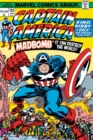 Captain America By Jack Omnibus - Book