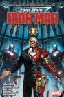 Tony Stark: Iron Man By Dan Slott Omnibus - Book