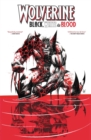 Wolverine: Black, White & Blood Treasury Edition - Book