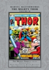 Marvel Masterworks: The Mighty Thor Vol. 20 - Book