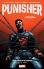 Punisher Vol. 2: The King Of Killers Book Two - Book