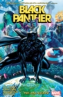 Black Panther Vol. 1: The Long Shadow - Book