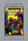 Marvel Masterworks: The Fantastic Four Vol. 23 - Book