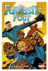 Mighty Marvel Masterworks: The Fantastic Four Vol. 1 - Book