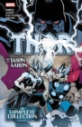 Thor By Jason Aaron: The Complete Collection Vol. 4 - Book