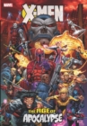 X-men: Age Of Apocalypse Omnibus - Book