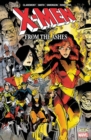X-men: From The Ashes (new Printing) - Book