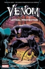 Venom: Lethal Protector - Book