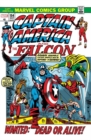 Captain America Omnibus Vol. 3 - Book