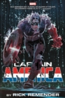 Captain America By Rick Remender Omnibus - Book