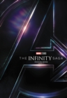 Marvel's The Infinity Saga Poster Book Phase 3 - Book