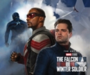 Marvel's The Falcon & The Winter Soldier: The Art Of The Series - Book