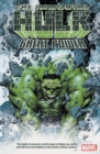 Immortal Hulk: Great Power - Book