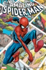 Amazing Spider-man Omnibus Vol. 3 - Book