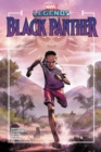 Black Panther Legends - Book
