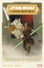 Star Wars: The High Republic Vol. 2 - Book