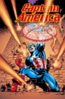 Captain America: Heroes Return - The Complete Collection Vol. 2 - Book