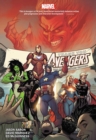 Avengers By Jason Aaron Vol. 2 - Book