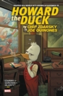 Howard The Duck By Zdarsky & Quinones Omnibus - Book