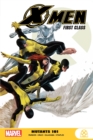 X-men: First Class - Mutants 101 - Book