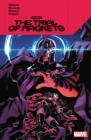 X-men: The Trial Of Magneto - Book