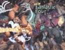 New Fantastic Four: Hell In A Handbasket - Book
